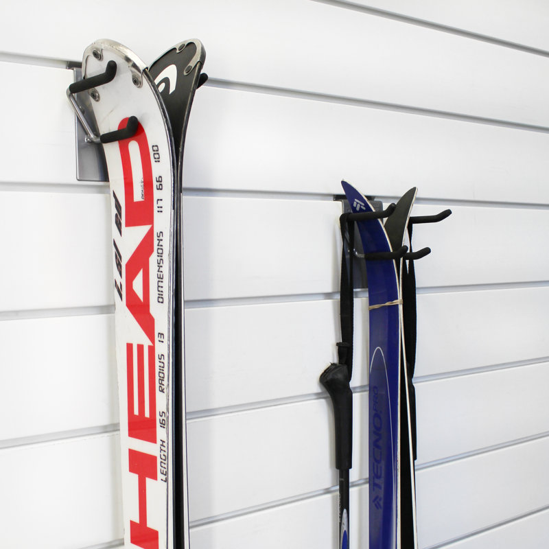 WFX Utility™ Ski Rack & Reviews Wayfair